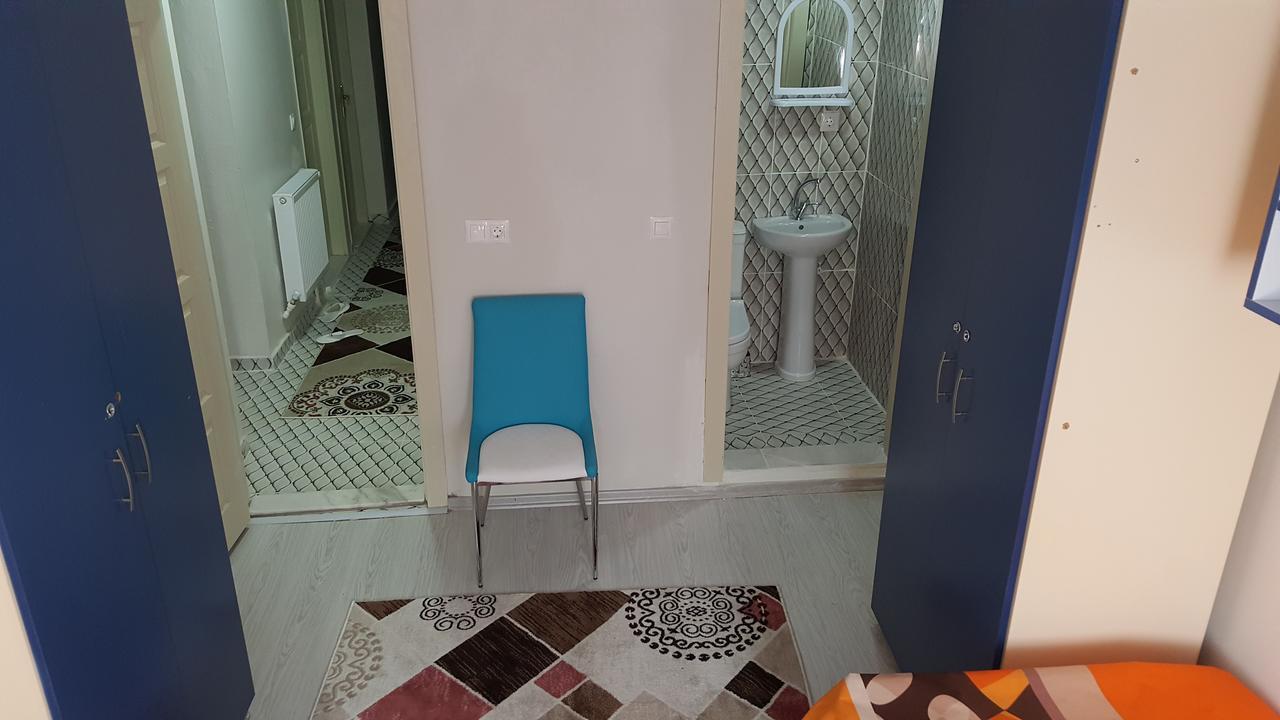 Bestepe Apart-Men Only Ankara Eksteriør billede