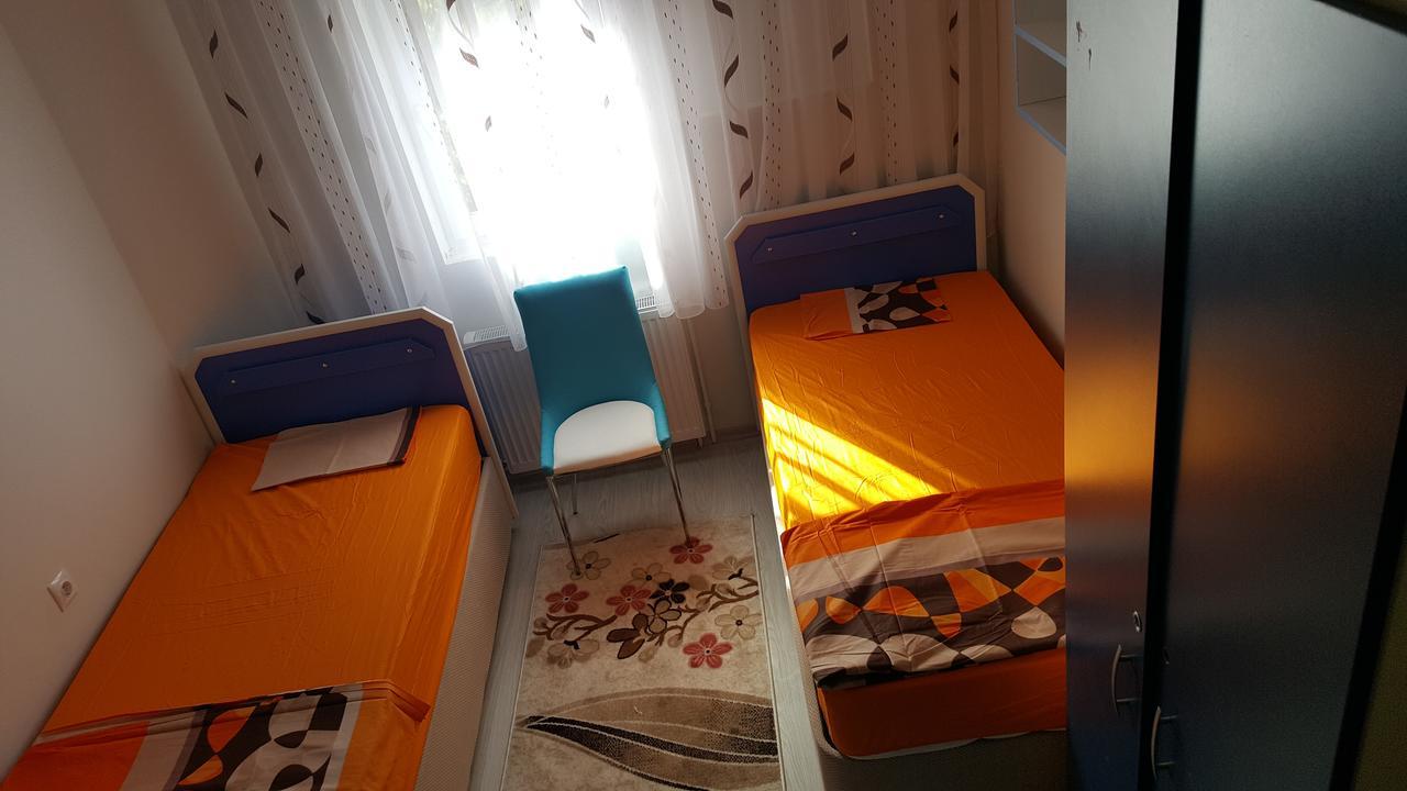 Bestepe Apart-Men Only Ankara Eksteriør billede
