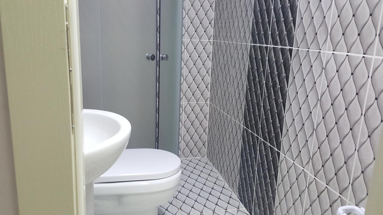Bestepe Apart-Men Only Ankara Eksteriør billede