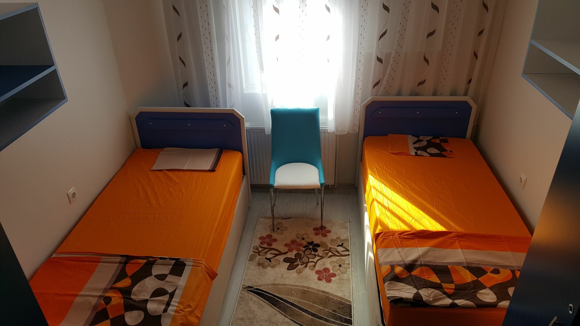 Bestepe Apart-Men Only Ankara Eksteriør billede