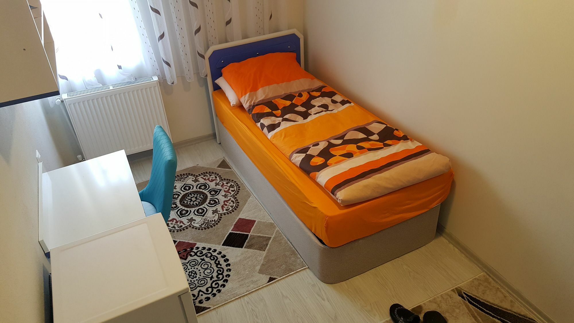 Bestepe Apart-Men Only Ankara Eksteriør billede